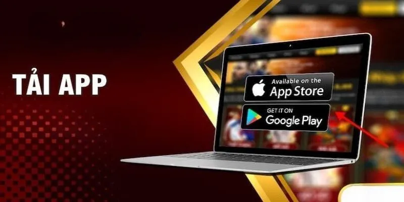 App BET88 giúp bạn chơi mọi lúc mọi nơi 