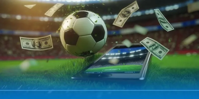 Cách chơi cá độ bóng đá không thua