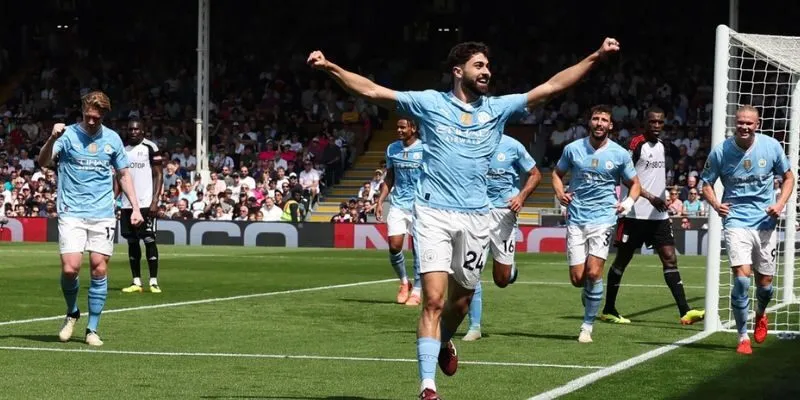 Luôn nhận định trận đấu dựa trên dữ liệu