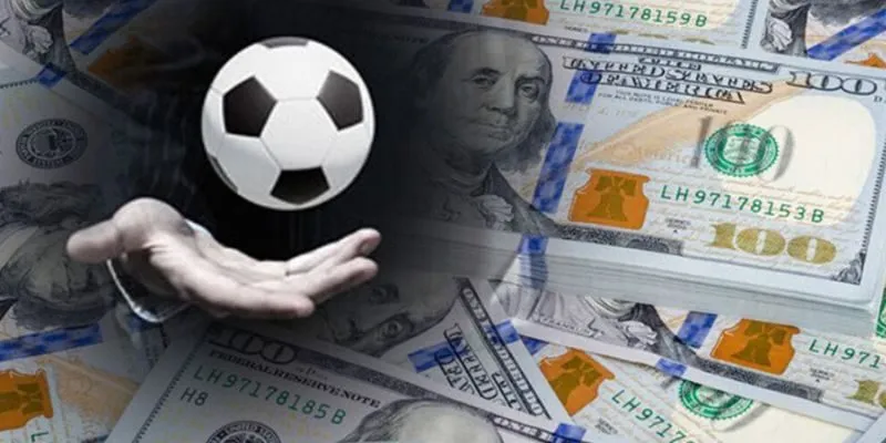 Người chơi cần hiểu rõ cách tính tiền cược để biết lợi nhuận 