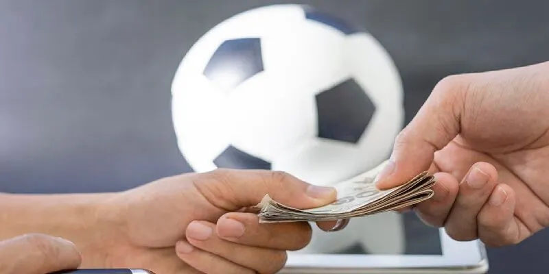 Quản lý vốn kỷ luật là cách chơi cược bóng đá bền vững