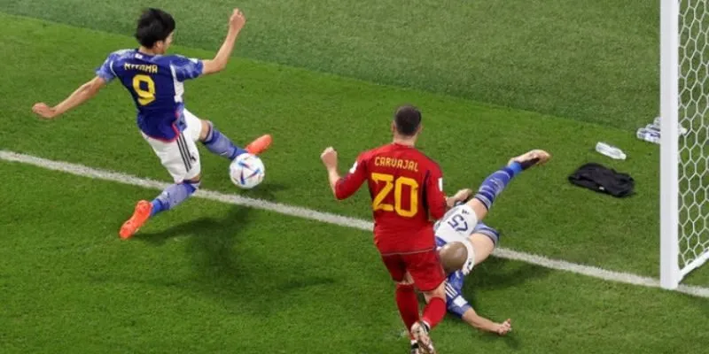 Soi kèo phạt góc dựa trên lối chơi của mỗi đội