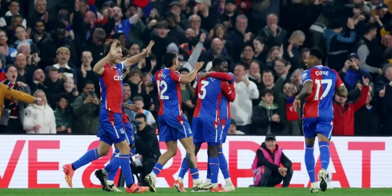 Lựa chọn từng đội thắng kèo chấp trong mỗi hiệp