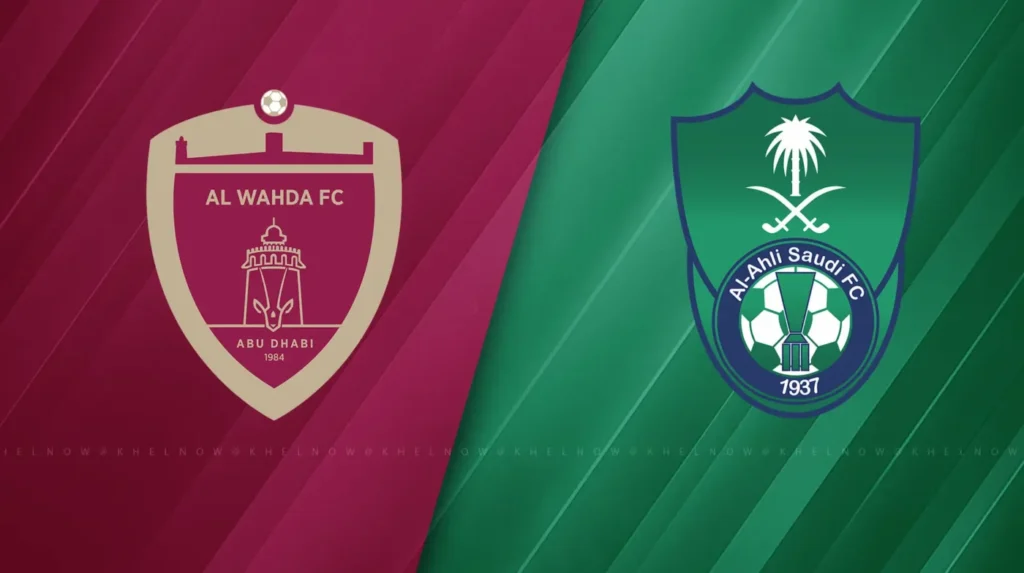 al-wahda-vs-al-ahli-saudi